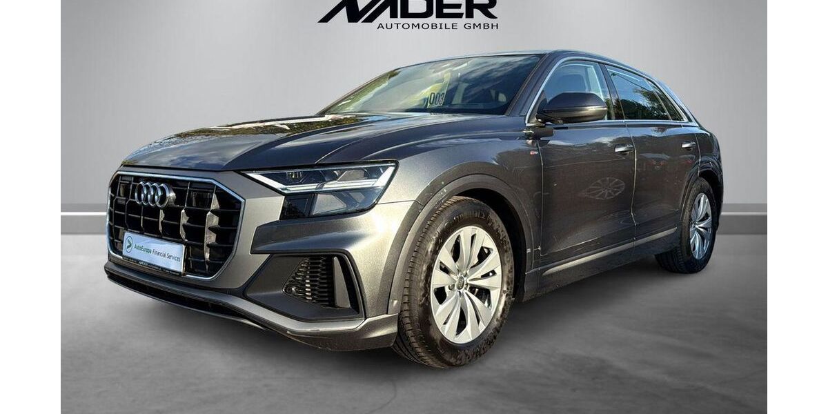 Audi Q8 179.599 km 42.990 &euro; Weinstadt 71384