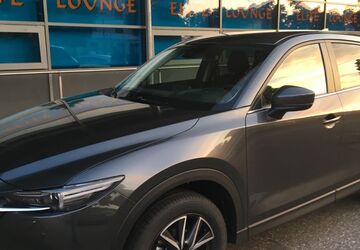 Mazda CX-5 53.000 km 20.500 &euro; Bad Urach 72574