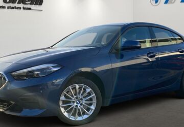 BMW 220 Gran Coupé 93.000 km 24.600 &euro; Nürtingen 72622
