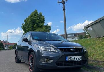 Ford Focus 169.500 km 3.700 &euro; Schwäbisch Gmünd 73529