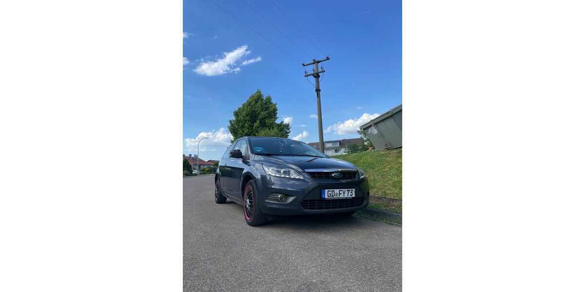 Ford Focus 169.500 km 3.700 &euro; Schwäbisch Gmünd 73529