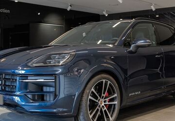 Porsche Cayenne 19.900 km 148.880 &euro; Göppingen 73037
