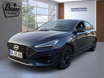 Gebrauchte Hyundai i30