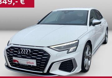 Audi S3 46.373 km 38.660 &euro; Göppingen 73037