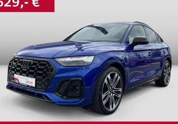 Audi SQ5 42.114 km 54.830 &euro; Göppingen 73037