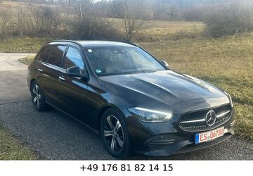 Mercedes-Benz C 220 183.200 km 22.999 &euro; Neuffen (bei Stuttgart) 72639