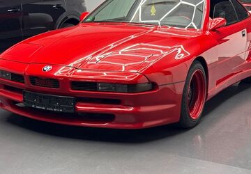 BMW 850 77.000 km 104.999 &euro; Süßen 73079