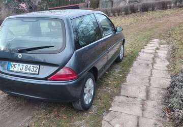 Lancia Y 77.000 km 1.899 &euro; Dettingen an der Erms 72581