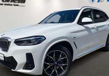 BMW X3 66.000 km 38.900 &euro; Nürtingen 72622