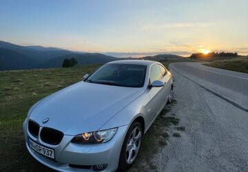 BMW 325 201.000 km 5.500 &euro; Schwaikheim 71409