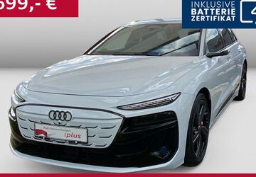 Audi S6 12.937 km 71.330 &euro; Göppingen 73037