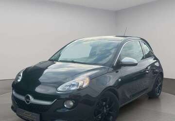 Opel Adam 69.878 km 8.499 &euro; Waiblingen/Hegnach 71334