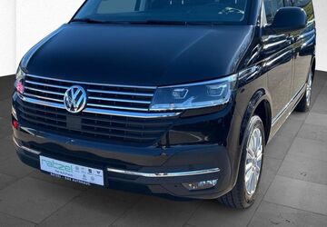 VW T6 Multivan 72.719 km 42.390 &euro; Zell u.A. 73119