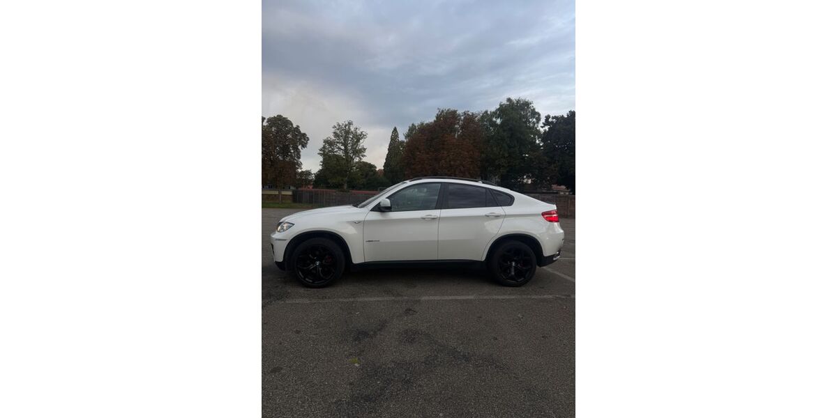 BMW X6 213.000 km 16.600 &euro; Schwäbisch Gmünd 73527