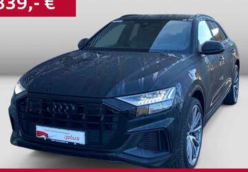 Audi SQ8 98.357 km 72.630 &euro; Göppingen 73037