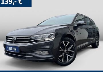 VW Passat Variant 142.200 km 22.395 &euro; Esslingen (bei Stuttgart) 73734