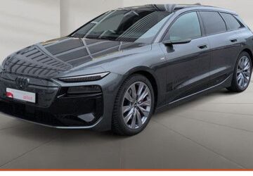 Audi A6 e-tron 5.000 km 93.880 &euro; Kirchheim 73230