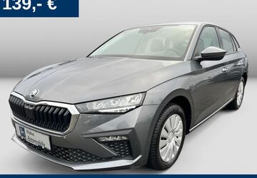 Skoda Scala 26.812 km 19.460 &euro; Weinstadt-Endersbach 71384