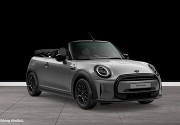 Mini Cooper Cabrio 23.950 km 28.520 &euro; Waiblingen 71332