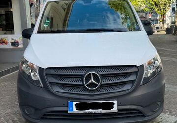 Mercedes-Benz Vito 112.000 km 17.000 &euro; Göppingen 73033