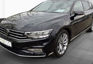VW Passat Variant 87.075 km 26.380 &euro; Zell u.A. 73119