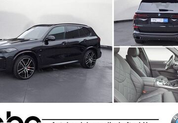 BMW X5 12.575 km 71.750 &euro; Esslingen am Neckar 73730