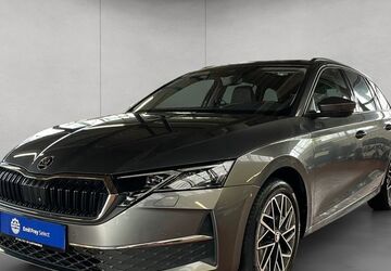 Skoda Octavia 20.321 km 32.490 &euro; Esslingen 73730