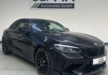 BMW M2 20.500 km 55.900 &euro; Lorch 73547
