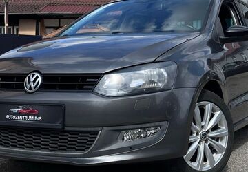 VW Polo 139.000 km 5.499 &euro; Amstetten 73340