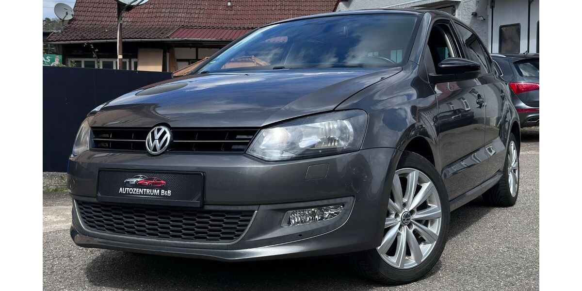 VW Polo 139.000 km 5.499 &euro; Amstetten 73340