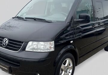VW T5 Multivan 199.000 km 14.899 &euro; Göppingen 73035