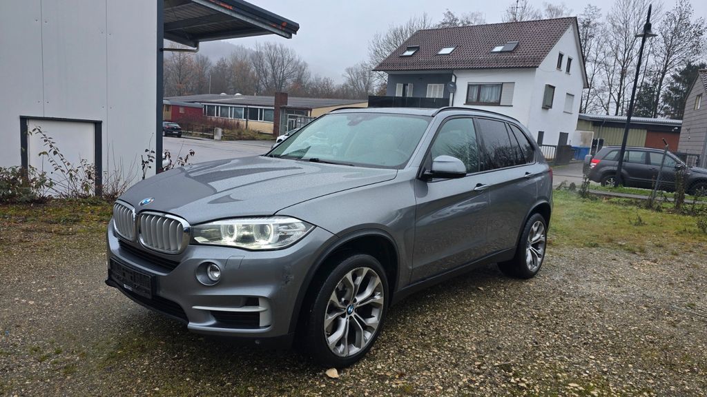 BMW X5 278.000 km 14.999 &euro; Schwäbisch Gmünd 73529