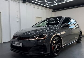 VW Golf 87.000 km 28.990 &euro; Göppingen 73037