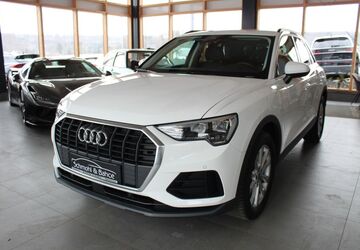 Audi Q3 25.000 km 28.990 &euro; Amstetten 73340