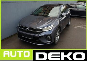 VW Taigo 52.817 km 24.330 &euro; Waiblingen 71332