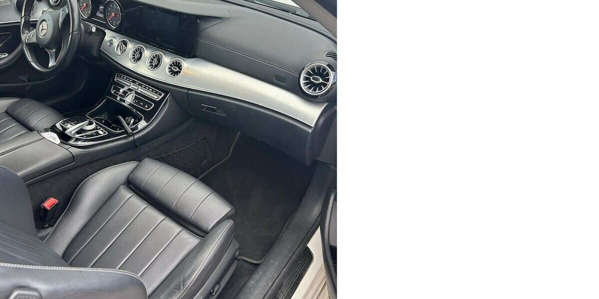 Mercedes-Benz E 200 Cabriolet Avantgarde 98.500 km 27.950 &euro; Schorndorf 73614