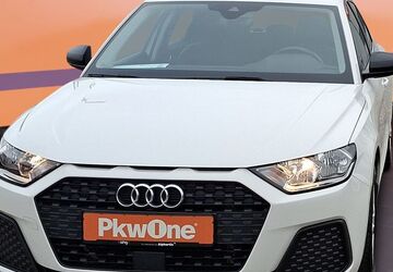Audi A1 36.772 km 17.860 &euro; Göppingen 73037