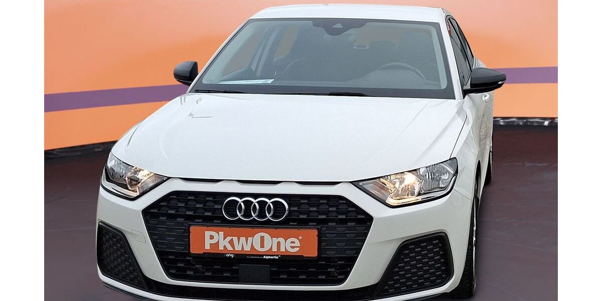 Audi A1 36.772 km 17.860 &euro; Göppingen 73037