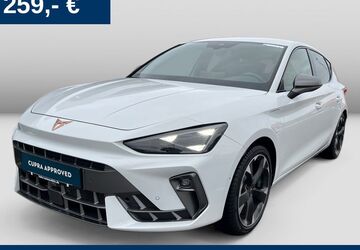 Cupra Leon 20.678 km 30.990 &euro; Weinstadt-Endersbach 71384