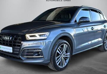 Audi Q5 156.000 km 28.990 &euro; Weinstadt 71384