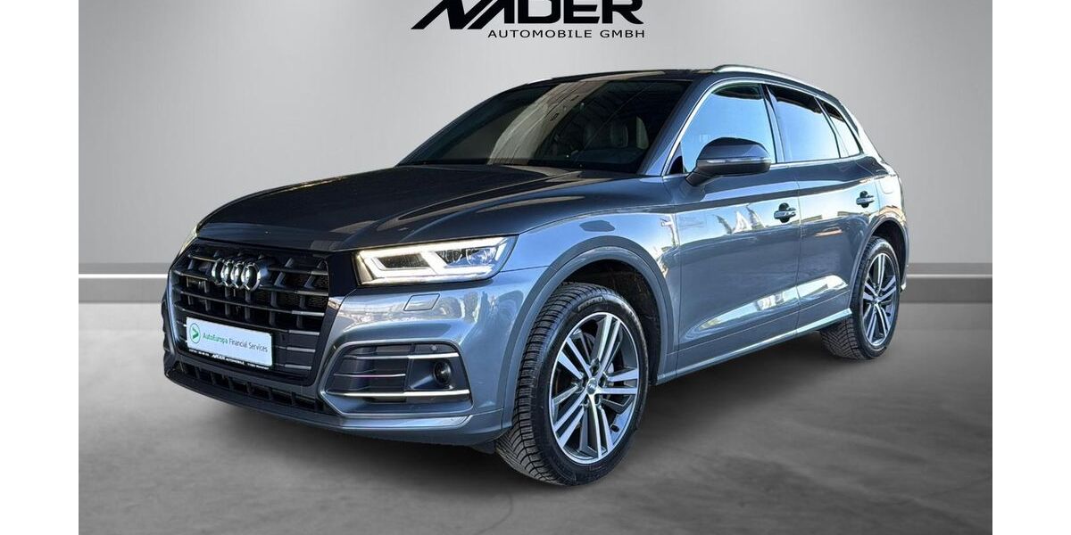 Audi Q5 156.000 km 28.990 &euro; Weinstadt 71384