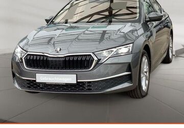 Skoda Octavia 8.640 km 27.890 &euro; Kirchheim 73230