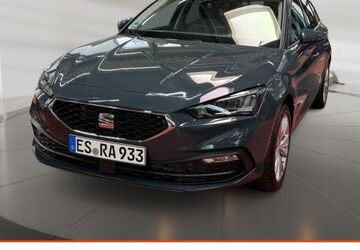 Seat Leon 4.000 km 29.990 &euro; Nürtingen 72622