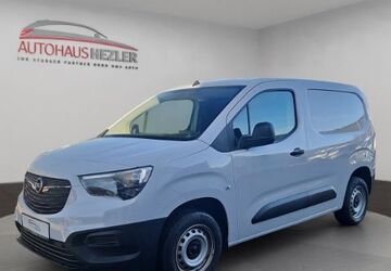 Opel Combo 24.995 km 16.499 &euro; Amstetten 73340