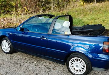 VW Golf 99.800 km 8.950 &euro; Remshalden 73630