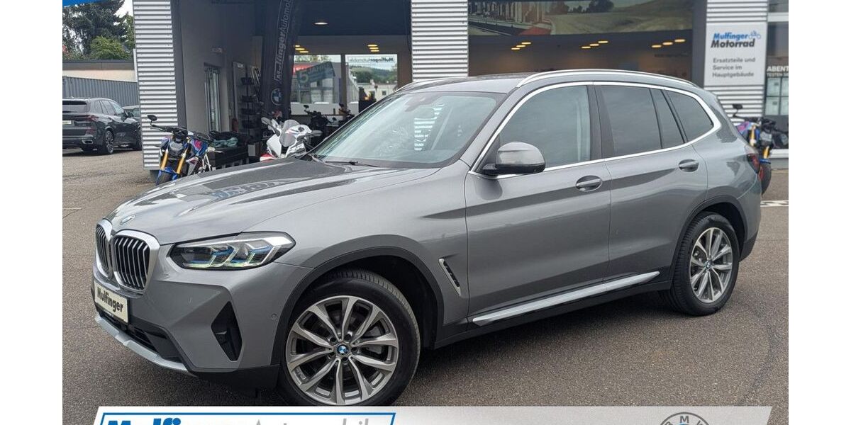 BMW X3 90.522 km 37.900 &euro; Schorndorf 73614