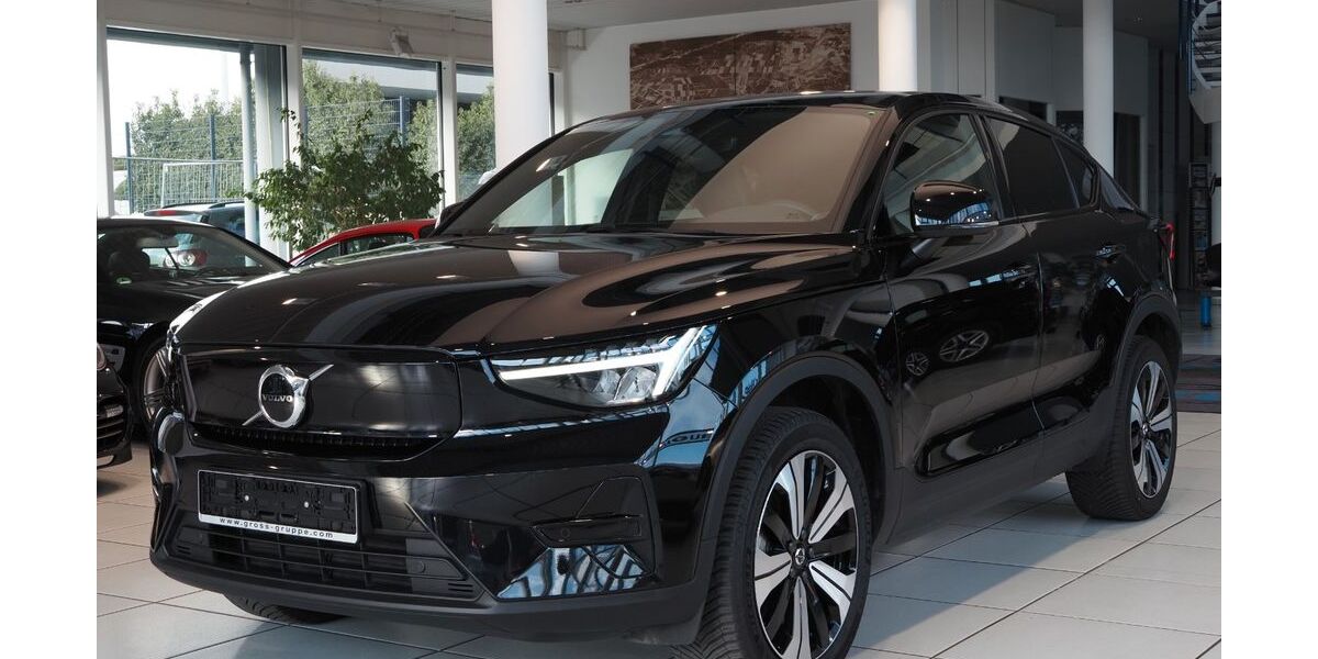 Volvo C40 35.390 km 32.390 &euro; Köngen 73257