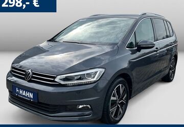 VW Touran 26.657 km 30.750 &euro; Wendlingen 73240