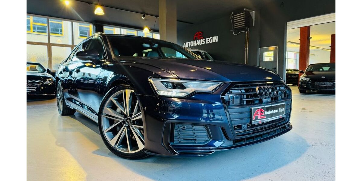 Audi A6 39.000 km 41.590 &euro; Geislingen (Steige) 73312