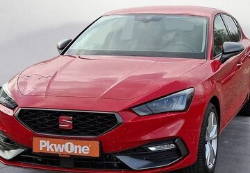 Seat Leon 45.700 km 18.850 &euro; Göppingen 73037